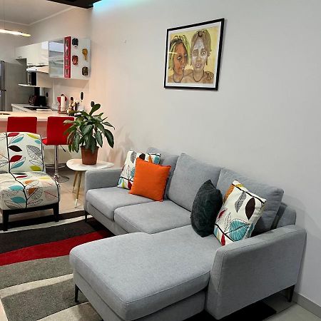 Costa Rica San Jose Full And Comfortable Apartament Pinares Curridabat エクステリア 写真