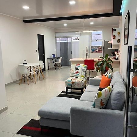Costa Rica San Jose Full And Comfortable Apartament Pinares Curridabat エクステリア 写真