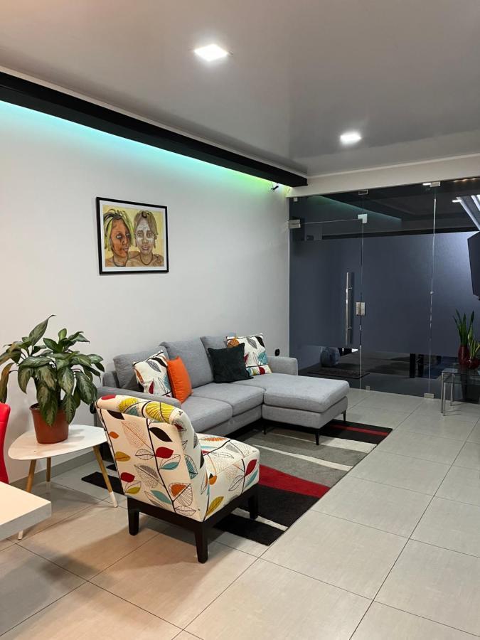 Costa Rica San Jose Full And Comfortable Apartament Pinares Curridabat エクステリア 写真