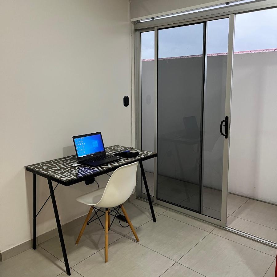 Costa Rica San Jose Full And Comfortable Apartament Pinares Curridabat エクステリア 写真