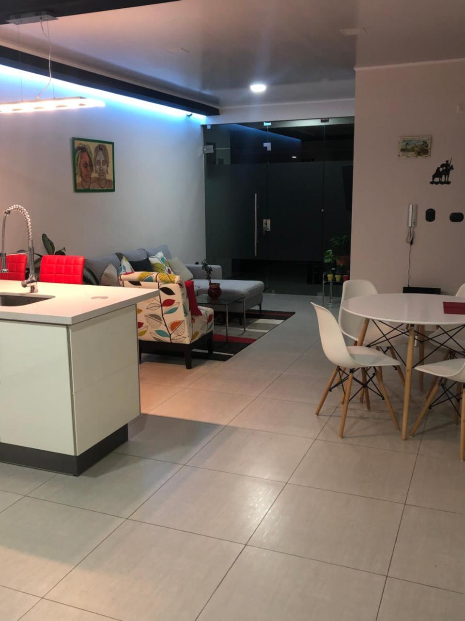 Costa Rica San Jose Full And Comfortable Apartament Pinares Curridabat エクステリア 写真