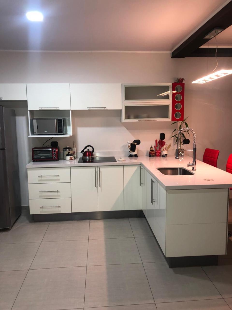 Costa Rica San Jose Full And Comfortable Apartament Pinares Curridabat エクステリア 写真