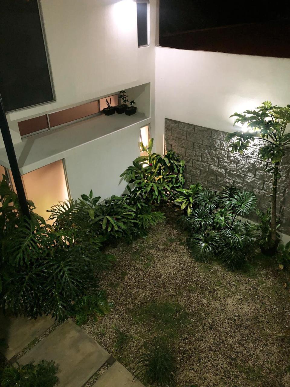 Costa Rica San Jose Full And Comfortable Apartament Pinares Curridabat エクステリア 写真