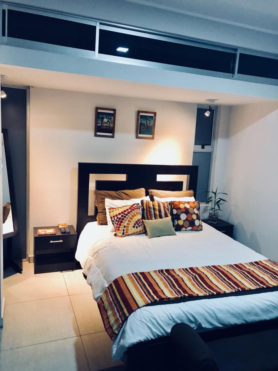 Costa Rica San Jose Full And Comfortable Apartament Pinares Curridabat エクステリア 写真