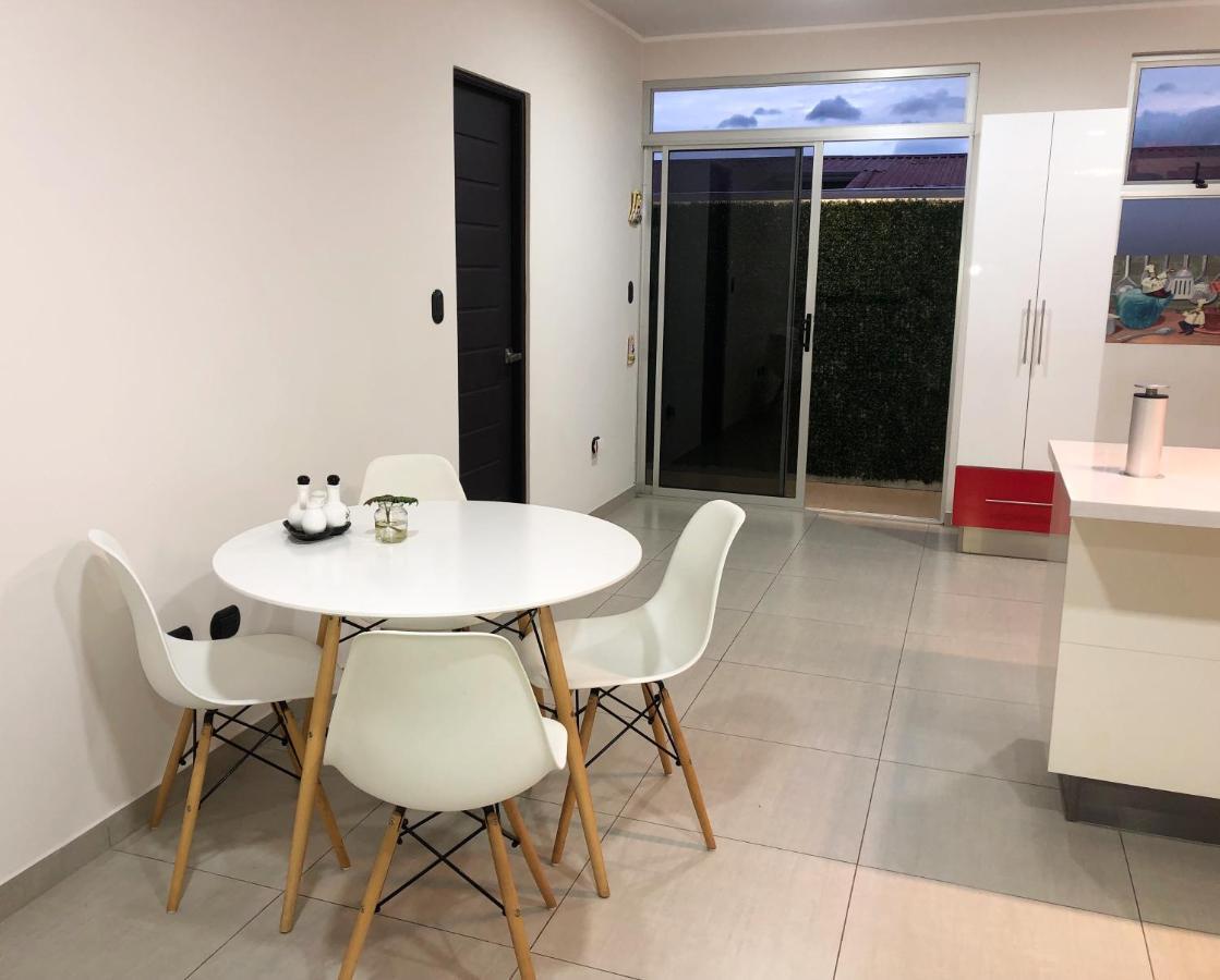 Costa Rica San Jose Full And Comfortable Apartament Pinares Curridabat エクステリア 写真